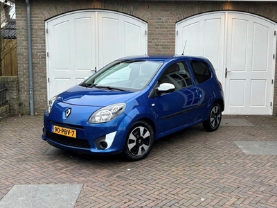 Renault Twingo 1.2-16V Collection Sportieve auto met NAP