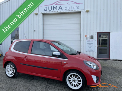 Renault Twingo 1.2-16V Collection,Airco, NAP