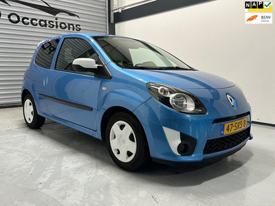 Renault Twingo 1.2-16V Collection|Airco|Elek. Ramen|