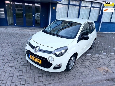 Renault Twingo 1.2 16V Dynamique