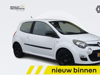 RENAULT TWINGO 1.2 16V Dynamique | 1E EIGENAAR | CLIMATE CONTROL | CRUISE CONTROL