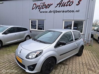 Renault Twingo 1.2-16V Dynamique