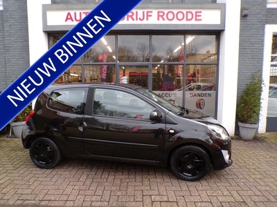 Renault Twingo 1.2-16V Dynamique AIRCO,AUTOMAAT,NAP !!