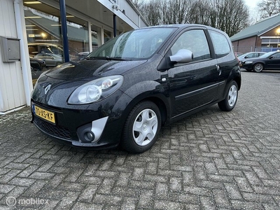 Renault Twingo 1.2-16V Dynamique