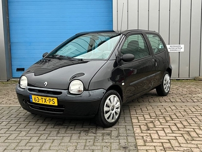 Renault Twingo 1.2-16V Emotion/ APK tot 02-11-24/ Airco/