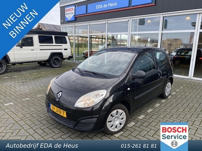 Renault Twingo 1.2 Authentique met o.a. airco