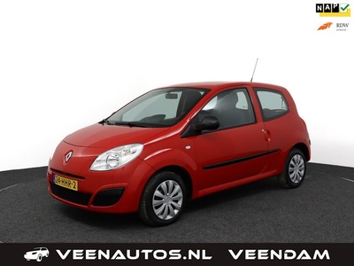 Renault Twingo 1.2 Authentique ! Weinig KM NAP ! Airco