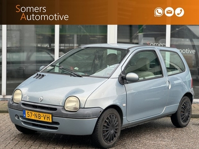 Renault Twingo 1.2 Dynamique Airco Stuurbekrachtiging