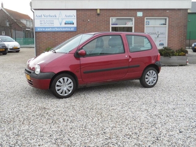 Renault Twingo 1.2 Dynamique