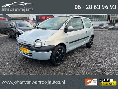 Renault Twingo 1.2 Expression