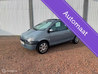 Renault Twingo 1.2 Expression Quickshift 5