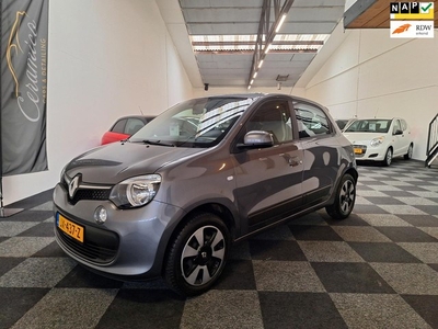 Renault Twingo 2016. Collection MET SLECHTS 82.000 km NAP.