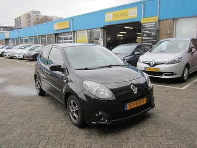 Renault Twingo Benzine