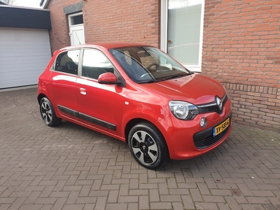 Renault Twingo Benzine