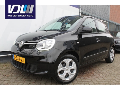 Renault Twingo Benzine