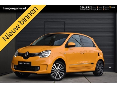 Renault Twingo TCe 90 EDC Intens AUTOMAAT CAMERA