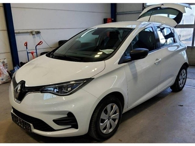 Renault ZOE R110 Life 52 kWh l € 9.295 na sub l 365 km !