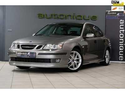 Saab 9-3 Benzine