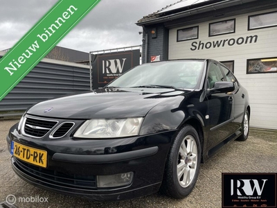 Saab 9-3 Sport Sedan 1.8 Linear Business