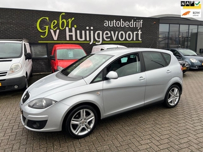 Seat Altea 1.4 TSI Style