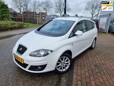 Seat Altea XL 1.2 TSI Ecomotive Businessline COPA