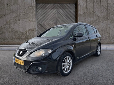 SEAT Altea XL 1.2 TSI Ecomotive Businessline COPA