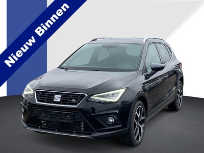 SEAT Arona 1.0 TSI FR Business Intense / NAVI / APP.Connect