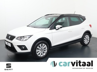 SEAT Arona 1.0 TSI Style Business Intense 95 PK