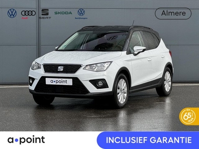 SEAT Arona 1.0 TSI Style Business Intense 95PK Camera