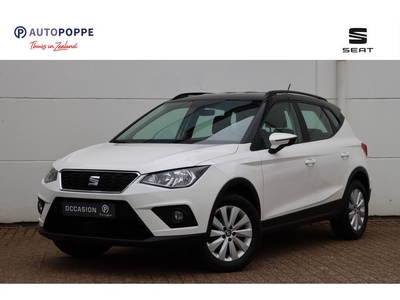 SEAT Arona 1.0 TSI Xcellence (bj 2019)