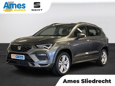 SEAT Ateca 1.5 TSI 150pk DSG FR Business Intense Stoel-