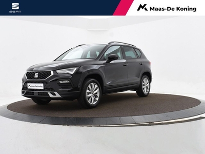 SEAT Ateca Style Business Intense 1.5 TSI 150 pk DSG SUV