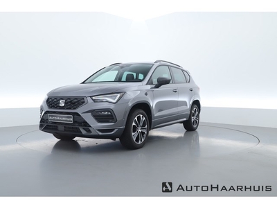 SEAT Ateca 1.5 TSI FR DSG Navi Camera Adapt. Cruise