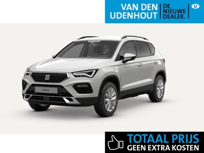 SEAT Ateca 1.5 TSI Style Business Intense (bj 2024)