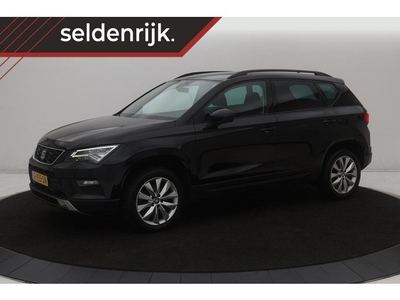 SEAT Ateca 2.0 TDI Style Intense Stoelverwarming