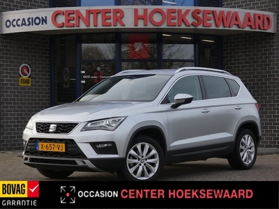 Seat Ateca Benzine