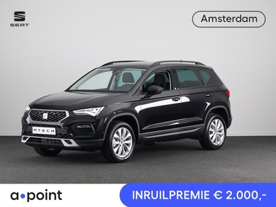 Seat Ateca Style Business Intense 1.0 TSI 110pk 6 versn.