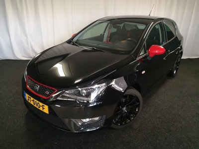 SEAT Ibiza 1.0 EcoTSI FR Connect