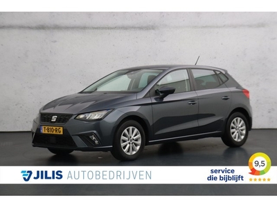 SEAT Ibiza 1.0 TSI 111pk DSG LED Apple carplay DAB+