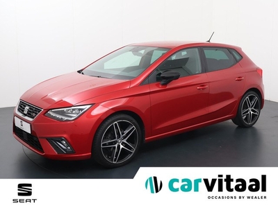 SEAT Ibiza 1.0 TSI FR Business Intense 115 PK