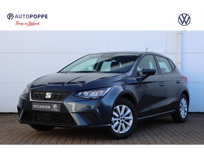 SEAT Ibiza 1.0 TSI Style 95pk (bj 2022)