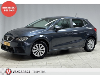 SEAT Ibiza 1.0 TSI Style Business Intense/ Trekhaak!/ LED