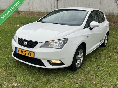 Seat Ibiza 1.2 TSI Style