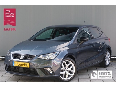 SEAT Ibiza BWJ 2020 / 96 PK 1.0 TSI FR Business Intense /