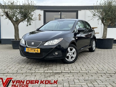 Seat Ibiza Diesel