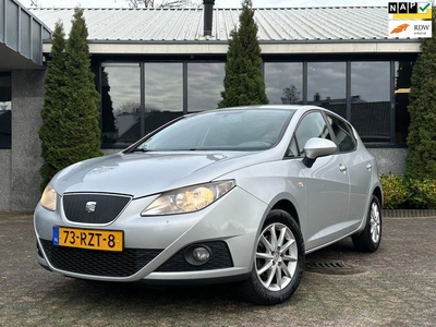 Seat Ibiza SC 1.2 TDI COPA Plus Ecomotive 5 Deurs