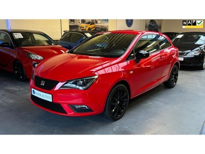 SEAT Ibiza SC 1.2 TSI 105pk 30 Years Edition