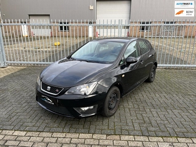 Seat Ibiza 1.2 TSI FR Airco Cruis APK Stoelverw.