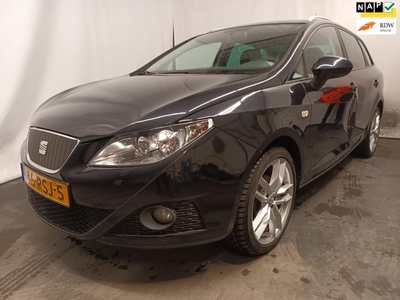 Seat Ibiza ST 1.2 TDI Style Ecomotive - Motormanagement