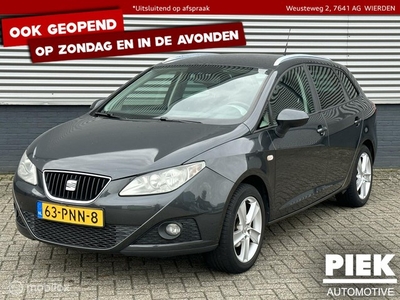 Seat Ibiza ST 1.2 TSI Sport TREKHAAK